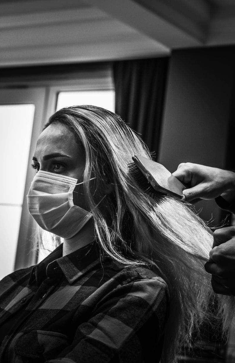 Haarkunst München - Image 11